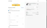 SUMMERSALE coupon verification screenshot