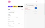 Punky Colour coupon verification screenshot