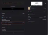 MYFIRSTPUNTA coupon verification screenshot