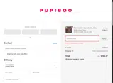 laborday coupon verification screenshot