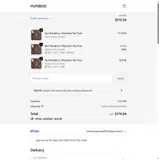 take10 coupon verification screenshot