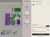 MDTOY20 coupon verification screenshot