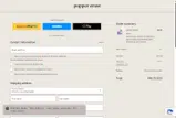 welcome15 coupon verification screenshot