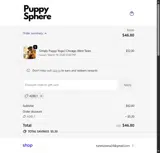 ADBL1 coupon verification screenshot