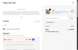 BETHANY coupon verification screenshot