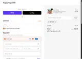 BETHANY coupon verification screenshot