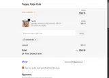 LOVEMOM coupon verification screenshot