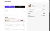 puppy50 coupon verification screenshot