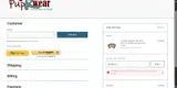 PupRWear coupon verification screenshot