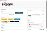 PupRWear coupon verification screenshot
