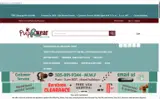 PupRWear coupon verification screenshot