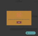 PupRWear coupon verification screenshot