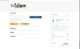 PupRWear coupon verification screenshot