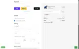 TRAIN30 coupon verification screenshot