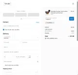 PupSew28 coupon verification screenshot