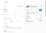TOPMINTY coupon verification screenshot