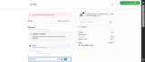 20YUME coupon verification screenshot