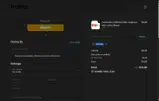 HOTDEAL coupon verification screenshot