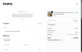 10SAHU coupon verification screenshot