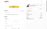 SAVENOX10 coupon verification screenshot