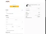 offers10 coupon verification screenshot