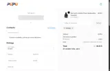 promo coupon verification screenshot