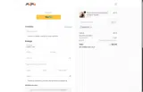 SAVENOX10 coupon verification screenshot