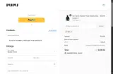 VIP coupon verification screenshot