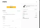promo coupon verification screenshot