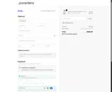 WELCOME10 coupon verification screenshot