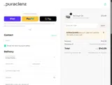 EXTRACLEAN10 coupon verification screenshot