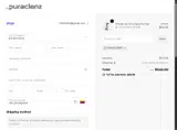 Welcome15 coupon verification screenshot