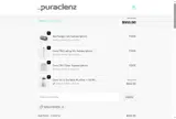 Welcome15 coupon verification screenshot