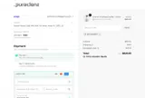 WELCOME10 coupon verification screenshot