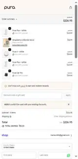 ADDU1 coupon verification screenshot