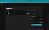 Pura Peptides coupon verification screenshot