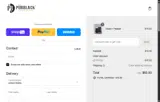 PRD20 coupon verification screenshot