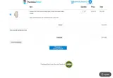 PurchaseDirect coupon verification screenshot