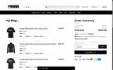 Purdue Boilermakers coupon verification screenshot