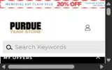 FLASH20 coupon verification screenshot