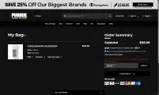 Purdue Boilermakers coupon verification screenshot