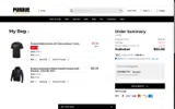 Purdue Boilermakers coupon verification screenshot