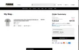 Purdue Boilermakers coupon verification screenshot