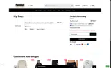 Purdue Boilermakers coupon verification screenshot