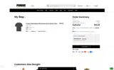 Purdue Boilermakers coupon verification screenshot