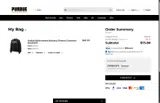 EO106A2CF4 coupon verification screenshot