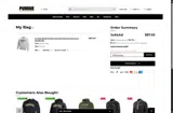 HailPurdue50 coupon verification screenshot