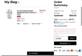 ID4NH8 coupon verification screenshot