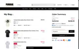 PFCBenefit coupon verification screenshot