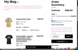 A0TOTR coupon verification screenshot
